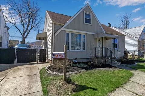 337 Cleveland Dr, Tonawanda, NY 14223