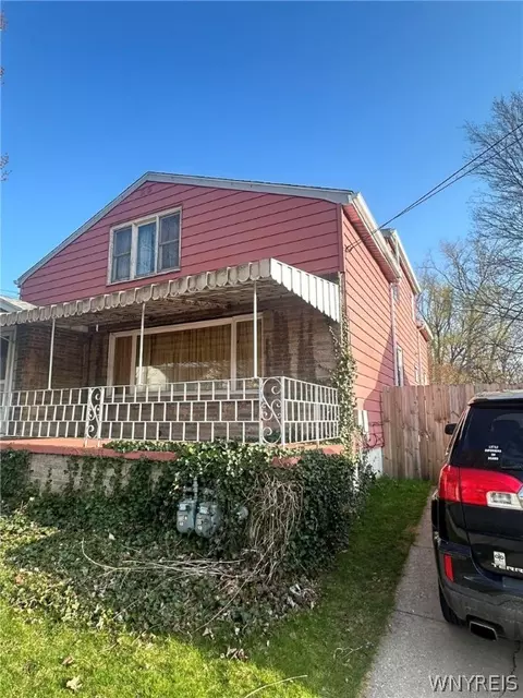 97 Garvey Ave, Buffalo, NY 14220