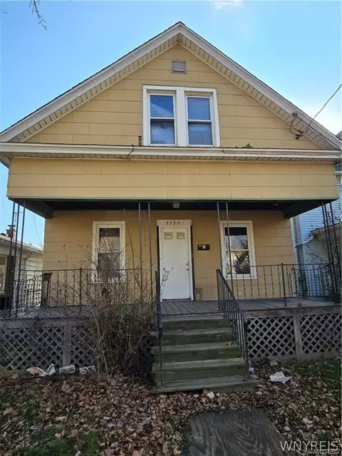 3339 Church Ave, Niagara Falls, NY 14303