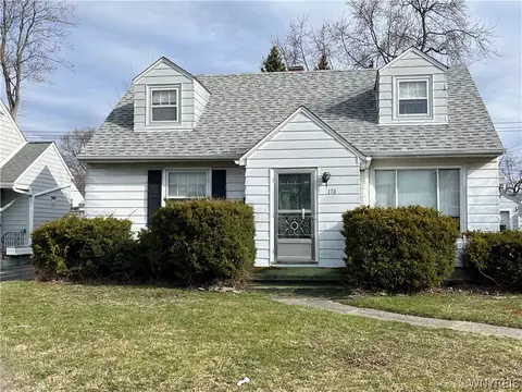 170 Traverse Blvd, Buffalo, NY 14223