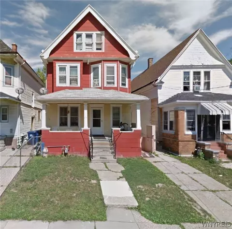 474 Winslow Ave, Buffalo, NY 14211