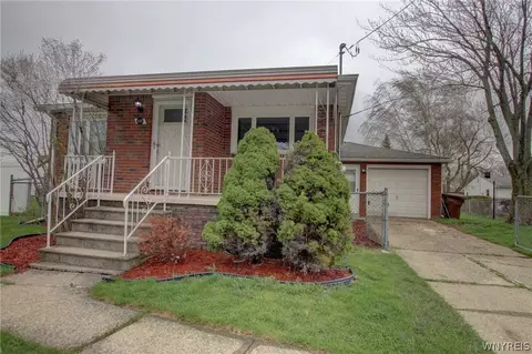137 Griffith St, Buffalo, NY 14212