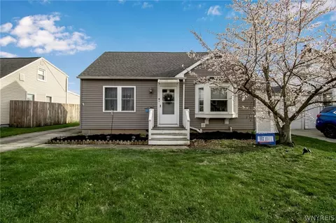 55 Beale Ave, Cheektowaga, NY 14225