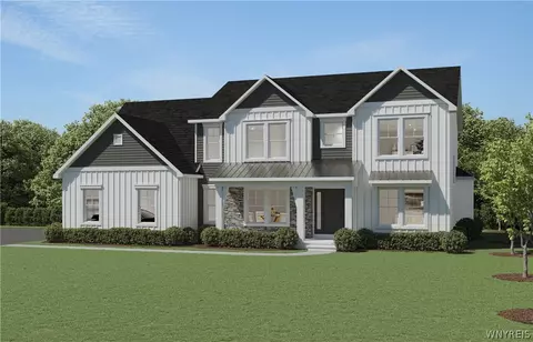 14 Blue Heron, Orchard Park, NY 14127