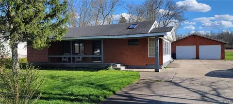 8514 W Somerset Rd, Somerset, NY 14012