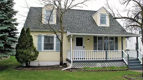 76 White Rd, Cheektowaga, NY 14225