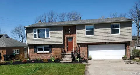 681 Ellicott Creek Rd, Tonawanda, NY 14150
