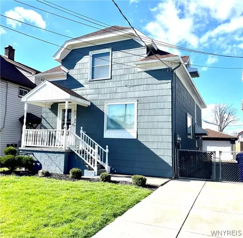 36 Cushing Pl, Buffalo, NY 14220