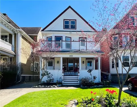 1683 Amherst St, Buffalo, NY 14214