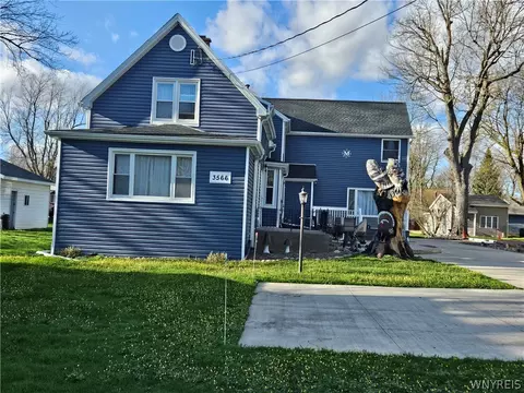 3566 Clinton St, West Seneca, NY 14224