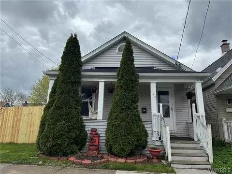240 Gorton St, Buffalo, NY 14207