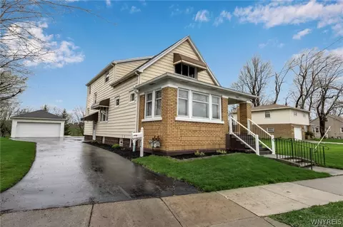 1168 Harlem Rd, Cheektowaga, NY 14227