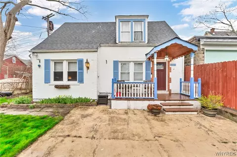226 Pennsylvania St, Buffalo, NY 14201