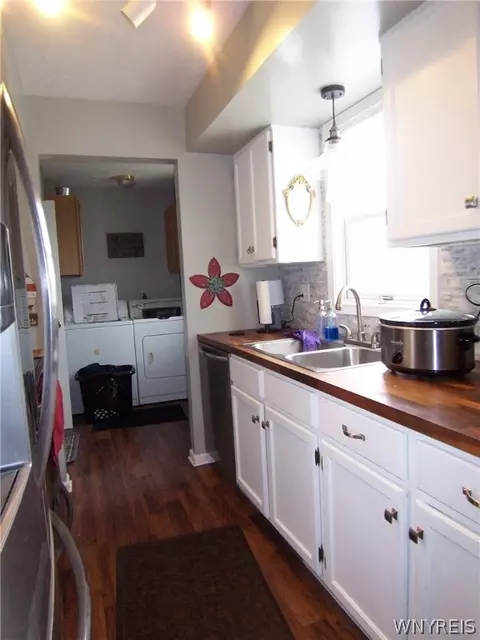 Kitchen - 4018 Retsof Rd, Piffard, NY 14533 photo 1 of 4