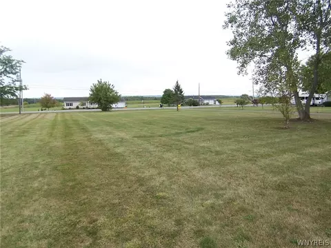 Exterior - 4018 Retsof Rd, Piffard, NY 14533 photo 9 of 11