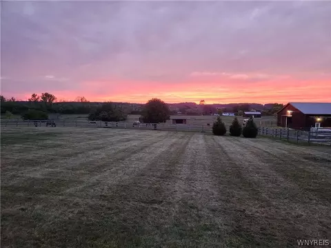 View/Area - 4018 Retsof Rd, Piffard, NY 14533 photo 1 of 1