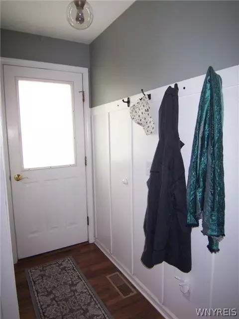 Entry Way - 4018 Retsof Rd, Piffard, NY 14533 photo 1 of 3