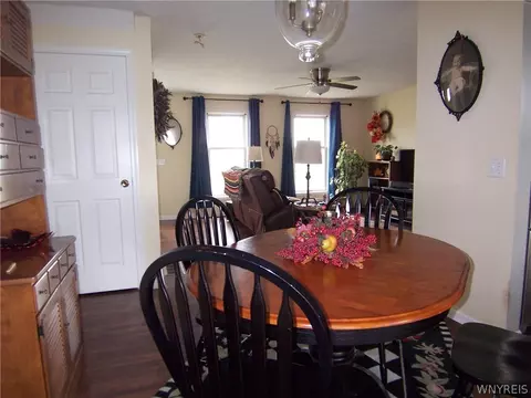 Dining - 4018 Retsof Rd, Piffard, NY 14533 photo 3 of 3