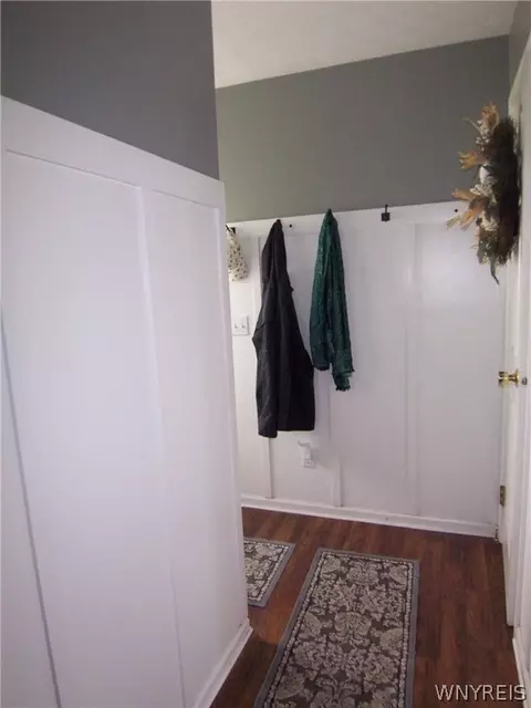 Entry Way - 4018 Retsof Rd, Piffard, NY 14533 photo 3 of 3