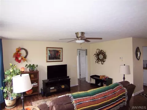 Living - 4018 Retsof Rd, Piffard, NY 14533 photo 1 of 4