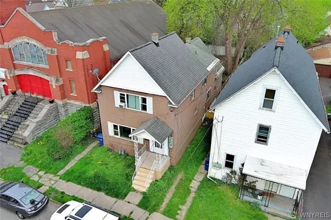 138 Scoville Ave, Buffalo, NY 14206