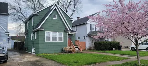 328 Shepard Ave, Kenmore, NY 14217