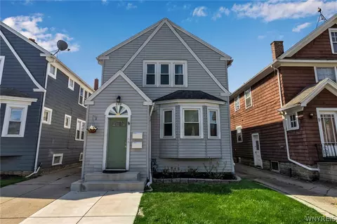 355 Nassau Ave, Kenmore, NY 14217