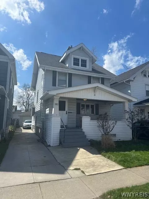 180 Eugene Ave, Kenmore, NY 14217