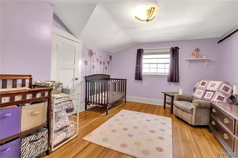 Bedroom - 516 Beach Dr, Ridgeway, NY 14103 photo 2 of 2