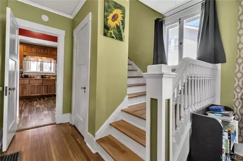 Entry Way - 516 Beach Dr, Ridgeway, NY 14103 photo 1 of 1