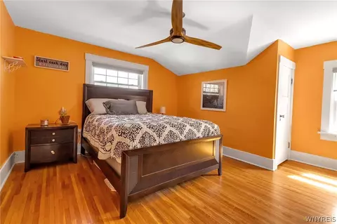 Bedroom - 516 Beach Dr, Ridgeway, NY 14103 photo 1 of 2