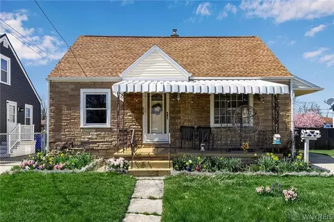 60 Electric Ave, West Seneca, NY 14206