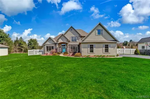 1774 Lewis Rd, Aurora, NY 14139