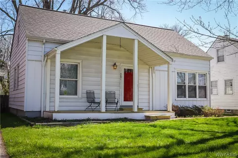 4291 Harlem Rd, Amherst, NY 14226
