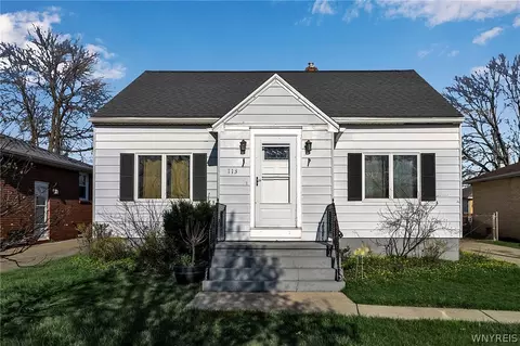 113 Toelsin Rd, Cheektowaga, NY 14225