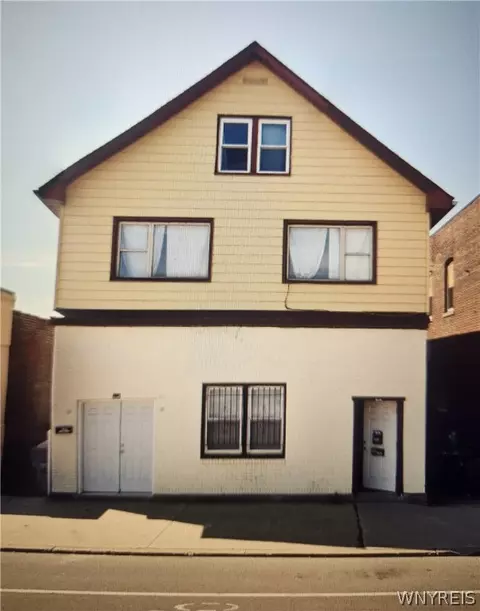 505 Ridge Rd #503, Lackawanna, NY 14218