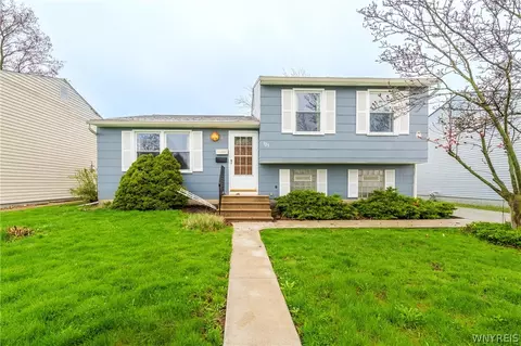 123 Le Havre Dr, Cheektowaga, NY 14227