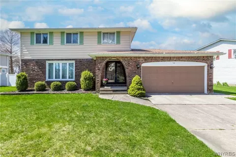98 Lorna Ln, Tonawanda, NY 14150