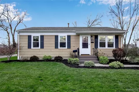152 Frederick Rd, Tonawanda, NY 14150
