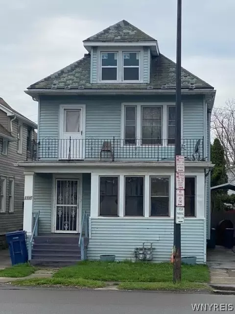 2228 Bailey Ave, Buffalo, NY 14211