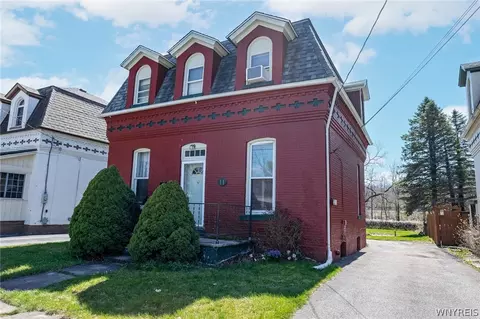 11 James St, Batavia, NY 14020