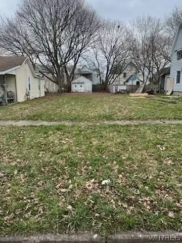511 N 7th St, Olean, NY 14760