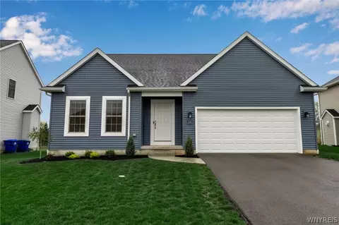 5363 Briannas Nook, Clarence, NY 14031