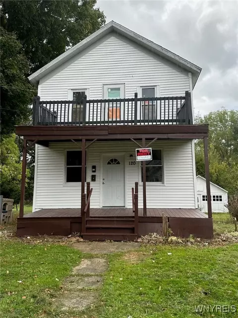 120 Chestnut St, Persia, NY 14070
