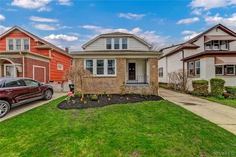 34 Wendel Ave, Buffalo, NY 14223