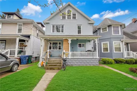 101 Aldrich Pl, Buffalo, NY 14220