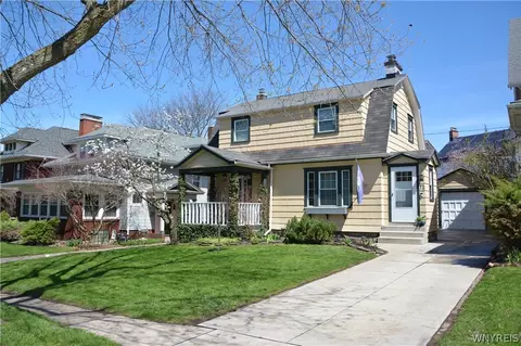 71 University Ave, Buffalo, NY 14214