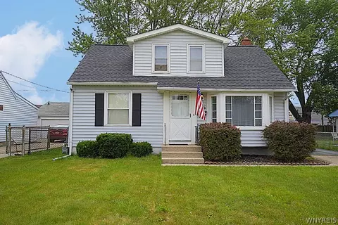 226 Beale Ave, Cheektowaga, NY 14225