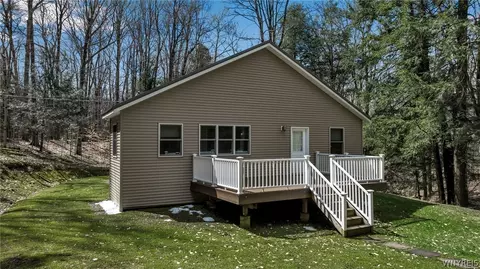 21 Hemlock Rd, Sheldon, NY 14167 photo 3