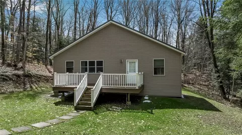 21 Hemlock Rd, Sheldon, NY 14167 photo 5